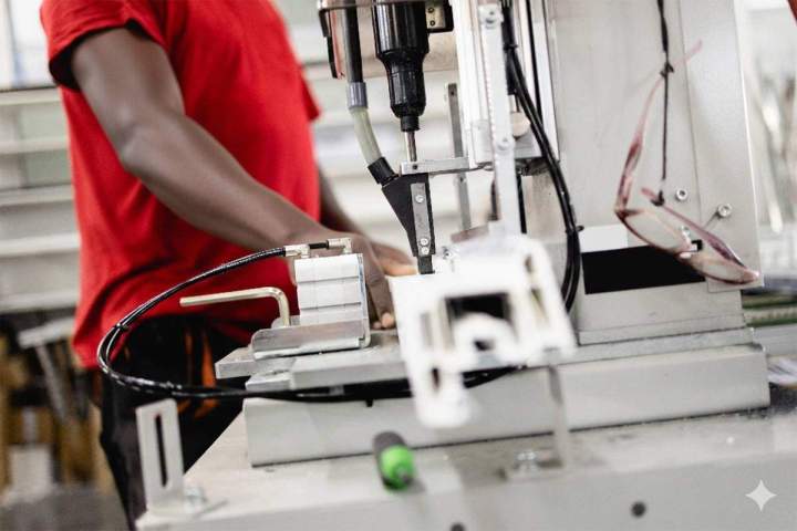 Menuiseries durables Fort-de-France